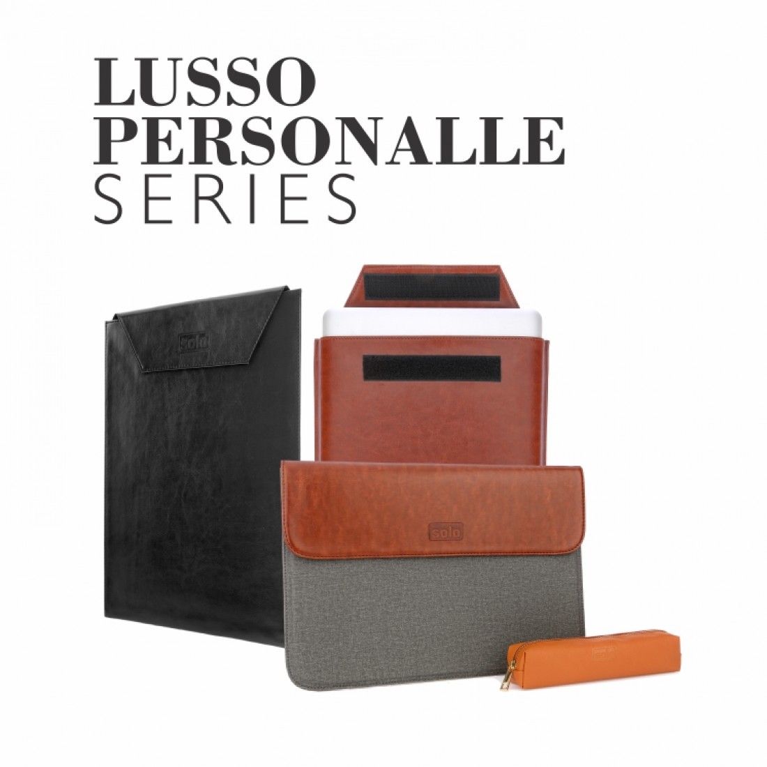 Lusso Personalle